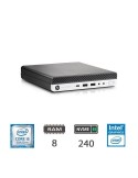 PC RICONDIZIONATO HP 800 G4 Intel Core i5-8500T