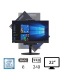 All In One RICONDIZIONATO Lenovo Tio22