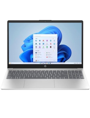 Notebook HP 15-fd1001nl