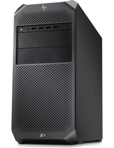 WORKSTATION HP LDX Z4 G4 TOWER  Processore XEON W-2125