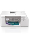 MULTIFUNZIONE BROTHER MFC INK MFC-J4340DWE A4 4IN1 150FG ADF20FG LCD, STAMPA F/R, USB WIFI (CART IN DOTAZ 500PG)