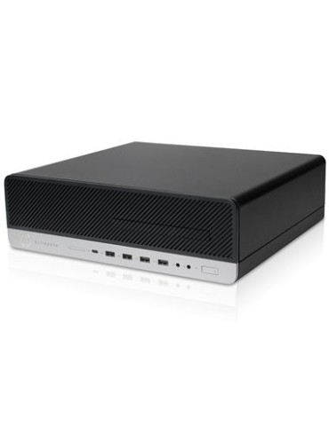 PC RICONDIZIONATO HP PRODESK 800 G4 Intel Core i5-8500