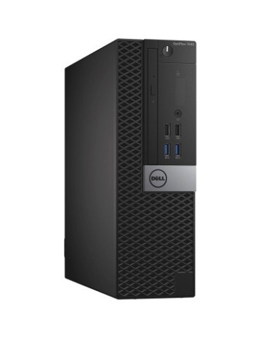 PC ricondizionato Dell OptiPlex 5040 SFF Core i5-6600 Ram 16GB Ssd 512gb Windows 11 professional garanzia 1 anno