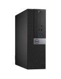 PC ricondizionato Dell OptiPlex 5040 SFF Core i5-6600 Ram 16GB Ssd 512gb Windows 11 professional garanzia 1 anno