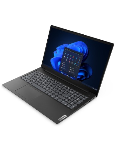 notebook LENOVO Essential V15 G4 IRU Monitor 15.6" Full HD Intel Core i5-13420H Ram 8 GB SSD 512GB 2x USB 3.2 Windows 11 Home